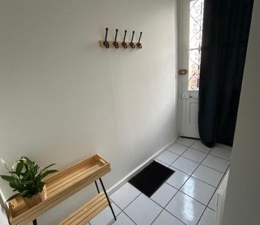 Dax Apartamento | Studio T1