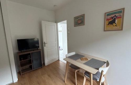 Dax Apartamento | Studio T1