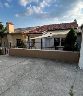Lagadin Apartamento | Studio Tamara