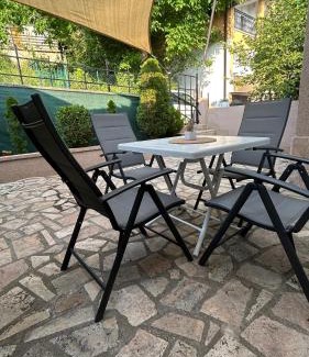Lagadin Apartamento | Studio Tamara
