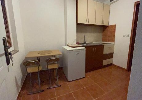 Lagadin Apartamento | Studio Tamara