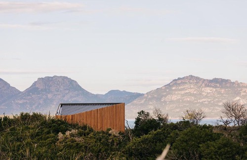 Dolphin Sands Casa | Studio Tasmania