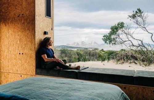 Dolphin Sands Casa | Studio Tasmania