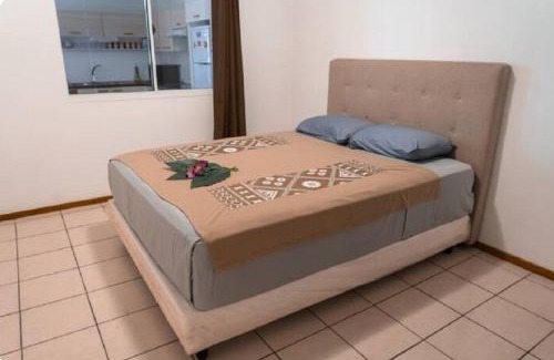 Pa'ofa'i Apartamento | Studio Teava