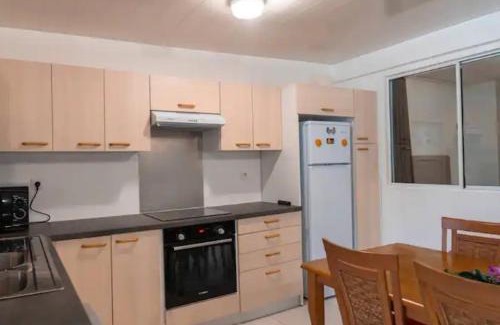 Pa'ofa'i Apartamento | Studio Teava