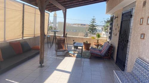 Soliman Casa | Studio