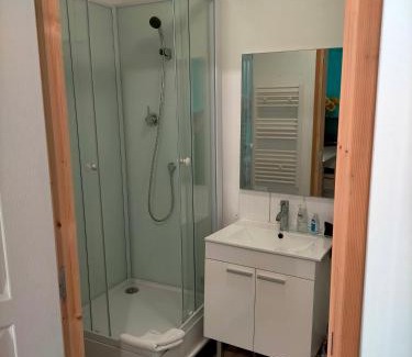 Pays d'Issoudun Apartamento | studio " tournesol " au coeur du Berry