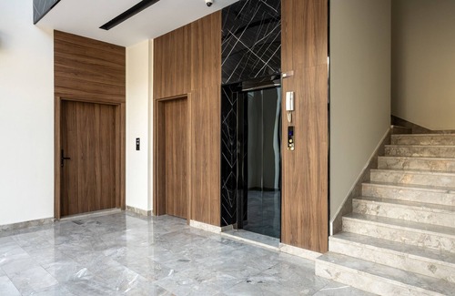 Medina Apartamento | Studio Trendy in Almadinah