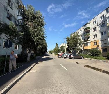 Turda Apartamento | Studio Turda