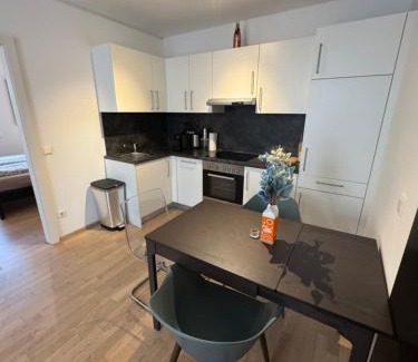Geidorf Apartamento | Studio University