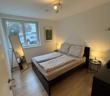 Geidorf Apartamento | Studio University