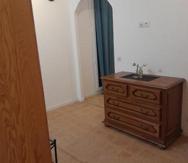 Saint-Mathieu Apartamento | Studio Urbain Cosy-Touche Rétro 1