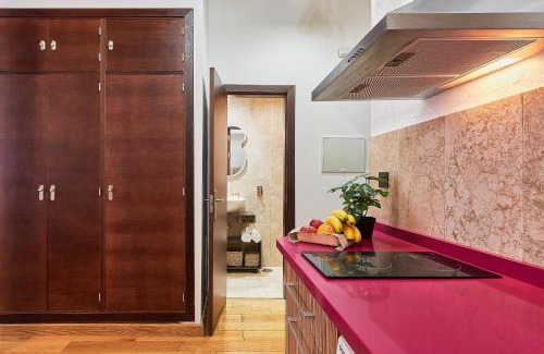 La Goleta Apartamento | Studio Urbanite