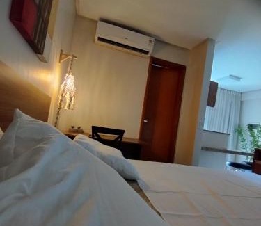 West Sector Apartamento | Studio Urbano Sun Square hotel