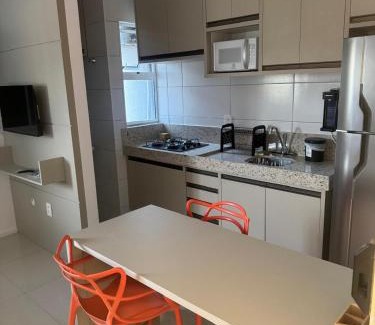 Teresina Apartamento | Studio V Ininga - 610