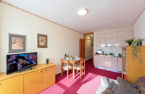 Borgata Sestriere Apartamento | Studio Valleverde 4d, Sestriere, Italy