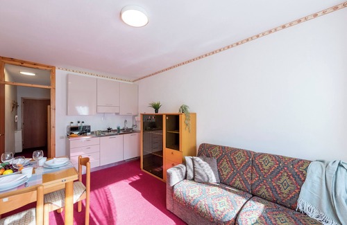 Borgata Sestriere Apartamento | Studio Valleverde 4d, Sestriere, Italy
