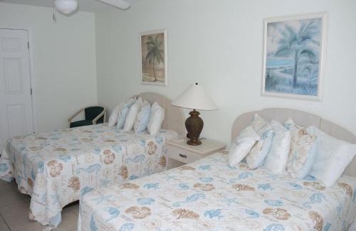 Calabash Apartamento | Studio Villa 2307L with Golf Course Onsite