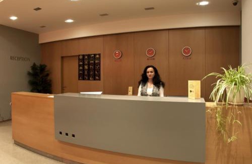 Borovets Apartamento | Studio Villa Park 325