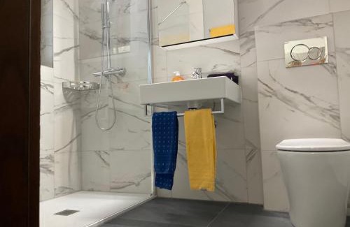 Vira Apartamento | Studio Viramonte - charmantes Apartment mit Pool & Seeblick