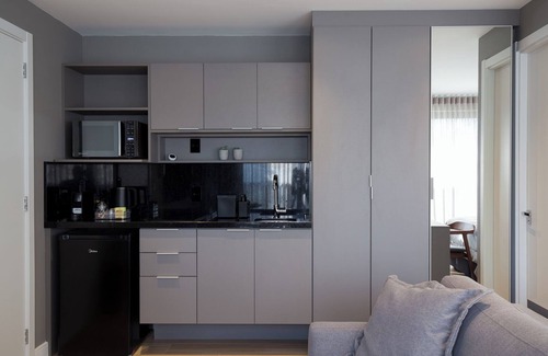 Auxiliadora Apartamento | Studio Vista