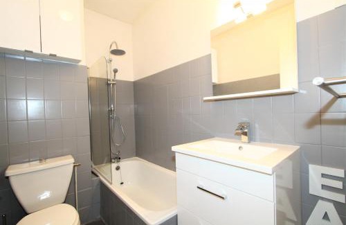 Le Grand Large Apartamento | Studio vue mer