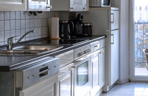 Plauen Apartamento | Studio with 3 bedrooms