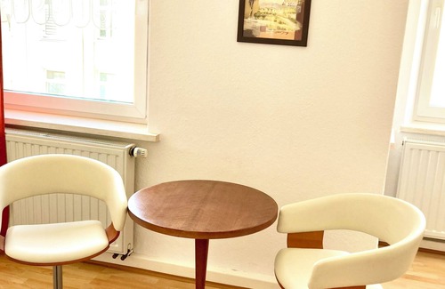 Plauen Apartamento | Studio with 3 bedrooms