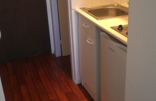 Gradignan Apartamento | Studio with balcony and parking in quiet residence