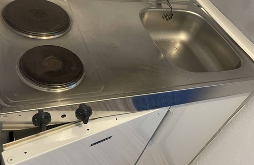 Leonberg Apartamento | Apartamento-Estándar-Baño privado-Balcón