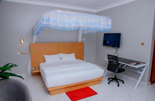 Entebbe Apartamento | Studio With Lake View