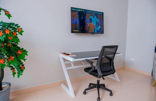 Entebbe Apartamento | Studio With Lake View
