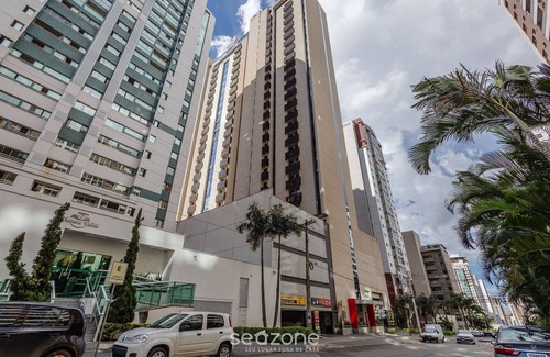 Aguas Claras Apartamento | Studio With Pool in Aguas Claras Sht1701