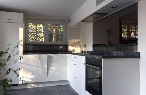 Dilbeek Apartamento | Estudio con piscina privada a 5 km de BXL idílico!