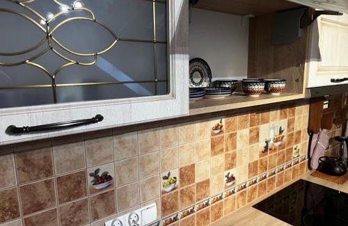 gmina Debowiec Apartamento | Studio z kominkiem Leśna sauna i balia Cieszyn Wisła Ustron w zasięgu ręki