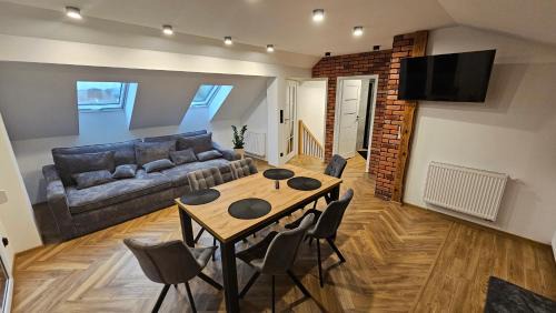 Komprachcice Apartamento | Studio za Miastem