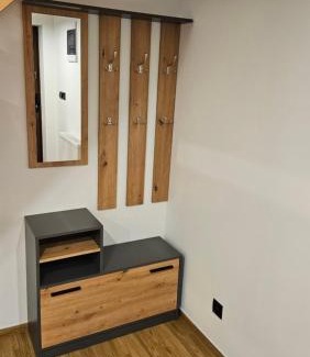 Komprachcice Apartamento | Studio za Miastem