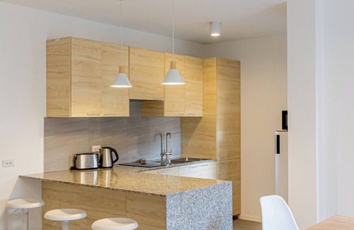 Thapae Apartamento | Studio365 Apartment