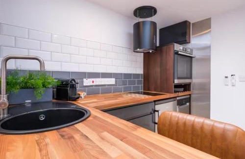 Cirencester Apartamento | Studio37 - A cosy stylish central hideaway Pass the Keys