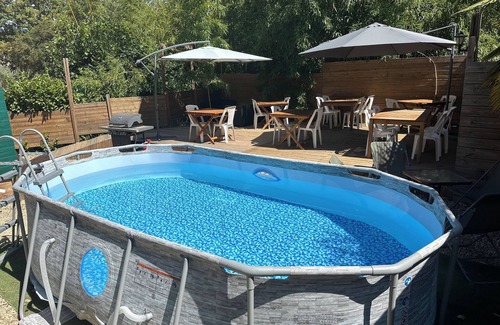 Riez Apartamento | Studio4