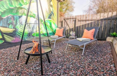 Londonderry Casa | Studio42 Hideaway
