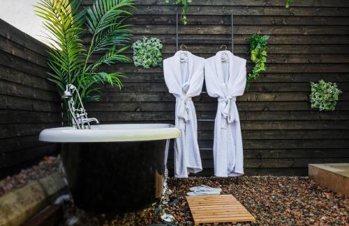 Londonderry Casa | Studio42 Hideaway