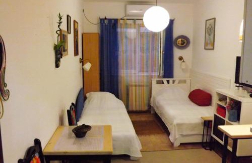 Central Serbia Apartamento | Studio5, sa parkingom, centar Obrenovca