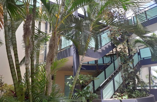 L'Etang-Sale Apartamento | Studio56, Design and Cosy accommodation in Étang-Salé