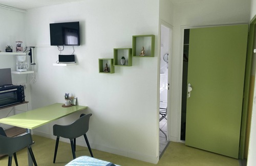 Riez Apartamento | Studio6
