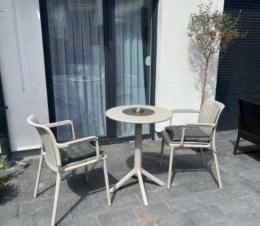 Prizren Apartamento | Studio8 centerapartment Prizren