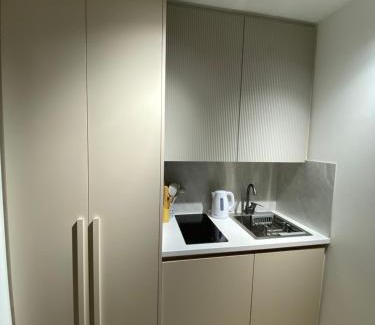 Prizren Apartamento | Studio8 centerapartment Prizren