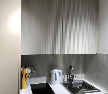 Prizren Apartamento | Studio8 centerapartment Prizren