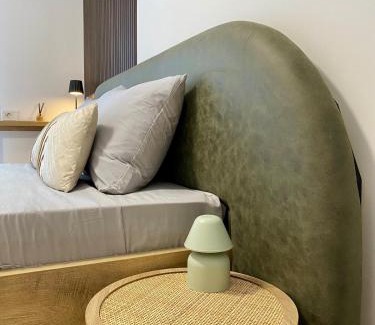 Prizren Apartamento | Studio8 centerapartment Prizren