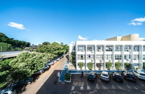 Asa Sul Apartamento | StudioCerrado By Haven